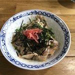 ラーメン善谷 - 