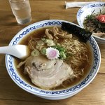 ラーメン善谷 - 