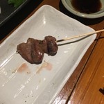 串焼BISTRO 福みみ - 