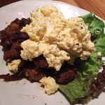 宮崎ダイニング てなん - 鶏南蛮