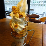 クリオロ - ミルキーソフト