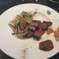 鉄板DINING集 栄店 - 