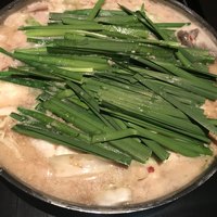 博多もつ鍋 やま中 赤坂店 - 
