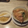 らーめん 鱗  高槻店