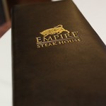 Empire Steak House Roppongi - 