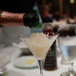 Empire Steak House - 