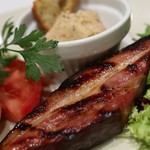 Empire Steak House - 