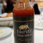 Empire Steak House - 