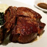 Empire Steak House - 