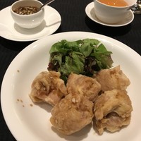 スーツァン・レストラン陳 渋谷店 - 