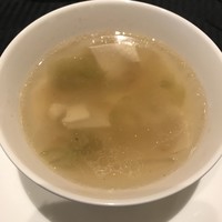 スーツァン・レストラン陳 渋谷店 - 