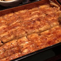 五代目 野田岩 麻布飯倉本店 - 