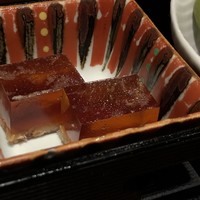 五代目 野田岩 麻布飯倉本店 - 