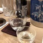 うを徳 - 賀茂鶴　冷