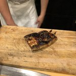 うを徳 - 霞ヶ浦産　天然鰻