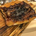 うを徳 - 宍道湖産　天然鰻