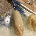 うを徳 - 新烏賊