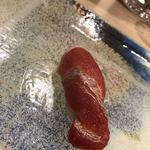 うを徳 - 大間本鮪大トロ