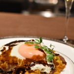 カナタ - ドライカレー