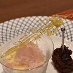 カナタ - デザート