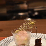 カナタ - デザート