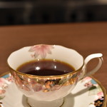 カナタ - 食後のコーヒー