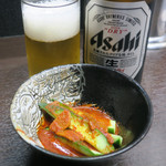 旨辛タンメン 荒木屋 - 