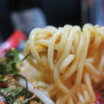 旨辛タンメン 荒木屋 - 