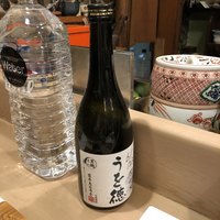 うを徳 - うを徳　芋焼酎
