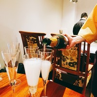神楽坂 鉄板焼 向日葵 - 