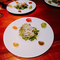 神楽坂 鉄板焼 向日葵 - 