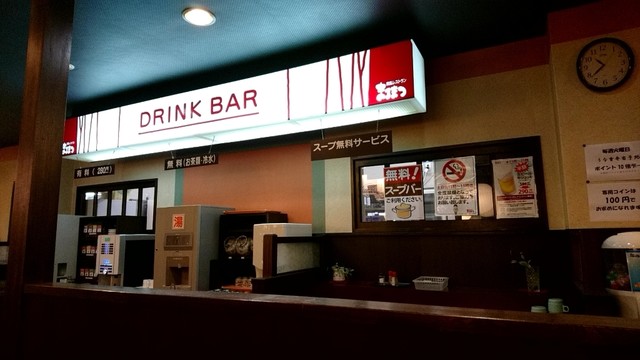 和風レストラン まるまつ 新庄店 - 新庄（ファミレス）の写真