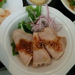 中国レストラン 雪園 - 