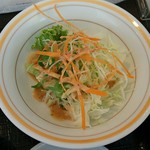 中国レストラン 雪園 - 