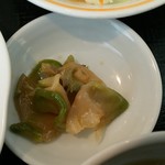 中国レストラン 雪園 - 