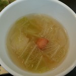 中国レストラン 雪園 - 