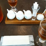 中国レストラン 雪園 - 