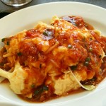 中国レストラン 雪園 - 