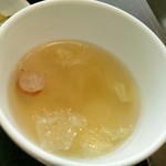 中国レストラン 雪園 - 