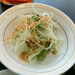 中国レストラン 雪園 - 