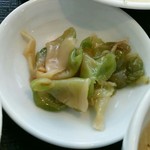 中国レストラン 雪園 - 