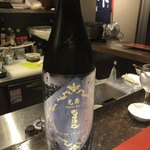 光壽おおやま - 町田酒造光壽スペシャル