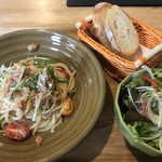 フラリカフェ - 