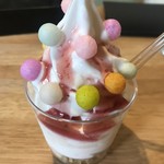 フラリカフェ - 