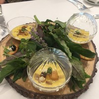 Grand rocher - 
