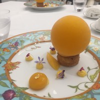 Grand rocher - 