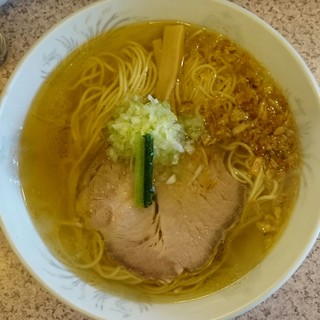 ラー麺専門店 こしがや