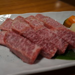 炭火焼肉たけさん亭 - 