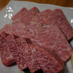 炭火焼肉たけさん亭 - 