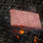 炭火焼肉たけさん亭 - 